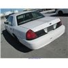 Image 3 : 2002 - FORD CROWN VICTORIA