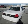 Image 4 : 2002 - FORD CROWN VICTORIA