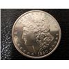 Image 3 : 1890 MORGAN DOLLAR DMPL- DEEP MIRRORED FIELDS