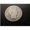 Image 1 : 1896-S BARBER HALF