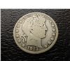 Image 1 : 1913 BARBER HALF