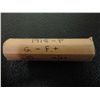 Image 1 : 1918-P CENTS-PARTIAL UNSEARCHED  ROLL