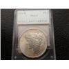 Image 1 : 1922 PEACE DOLLAR PCGS MS-64