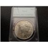 Image 1 : 1923 PEACE DOLLAR PCGS MS-64