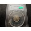 Image 1 : 1870 3 CENT NICKLE PCGS MS-64 CAC