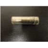1599-D ROLL OF NICKLES B/U
