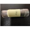 1958 ROLL OF NICKLES B/U