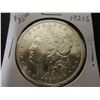 1921-S MORGAN DOLLAR