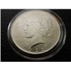 1922-P PEACE DOLLAR