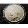 1922-P PEACE DOLLAR