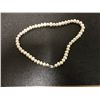 FRESH WATER PEARL NECKLACE