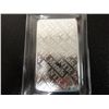 Image 1 : SILVER BAR- 10 OZ