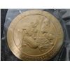 Image 1 : 2000 HUGE NAVAJO CODE TALKERS USMC COMMEMORATIVE