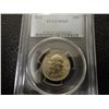 1932 washington quarter pcgs ms 65
