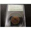 Image 1 : 1865 2 cent pcgs ms 64rb