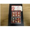 Image 1 : 2004 SILVER PROOF SET- 11 PCS