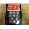 Image 1 : 2005 US MINT UNC COIN SET
