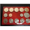 Image 1 : 2208 US MINT UNC COIN SET DENVER