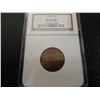 Image 1 : 1870 2 CENT NGC MS-64 RB