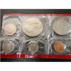 1978-P COIN SET