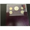 Image 1 : 1985 PROOF SET