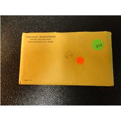 1964 PROOF SET