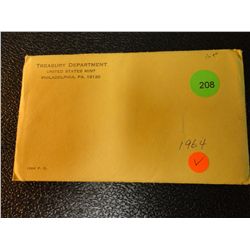 1964 PROOF SET