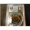 Image 2 : 2007-D JEFFERSON DOLLAR PCGS MS66