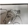 Image 3 : PICASSO ORIGINAL LITHOGRAPHS HAND PULLED AND SIGNED