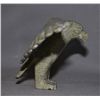 Image 2 : INUIT SOAPSTONE CARVING