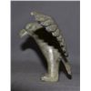 Image 4 : INUIT SOAPSTONE CARVING