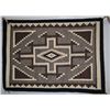 Image 1 : NAVAJO TEXTILE