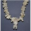 Image 2 : PUEBLO FETISH NECKLACE