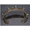 Image 3 : NAVAJO SILVER BRACELET