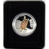 Image 1 : 2012  AUSTRALIA SEA-LIFE 1/2 oz. silver  round  TURTLE