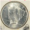 Image 1 : 1922 D PEACE DOLLAR MS63