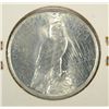 Image 2 : 1922 D PEACE DOLLAR MS63