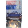 Image 1 : 1995 THRU 1999 U.S. MINT SETS IN ORIGINAL PACKAGING