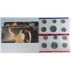 Image 2 : 1995 THRU 1999 U.S. MINT SETS IN ORIGINAL PACKAGING