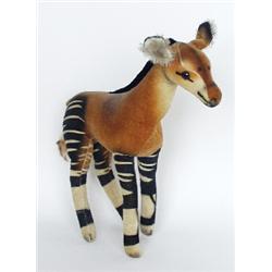 okapi steiff