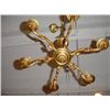 Image 2 : French chandelier Louis XV style