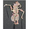 Image 3 : Day of the Dead Paper Hand-Painted Puppet Mexico