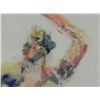 Image 2 : Betty Heredia Original Signed Print Framed- Dance
