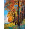 Image 1 : Afternoon By Schofield Original Oil 20x24