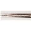 Image 5 : A. U.S. M1902 OFFICER'S SABER AND A CADET SWORD