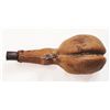 Image 3 : A PERSIAN BARUTDAN POWDERHORN