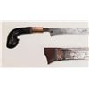 Image 1 : A SUMATRAN KALASAN SWORD
