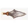 Image 1 : AN AFRICAN DAGGER