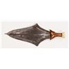 Image 2 : AN AFRICAN DAGGER