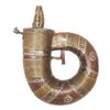 Image 1 : AN OMANI POWDER HORN